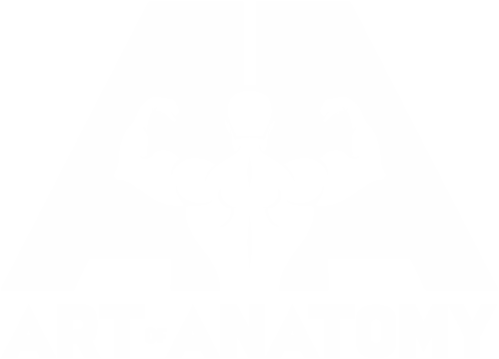 Art of Anatomy logo
