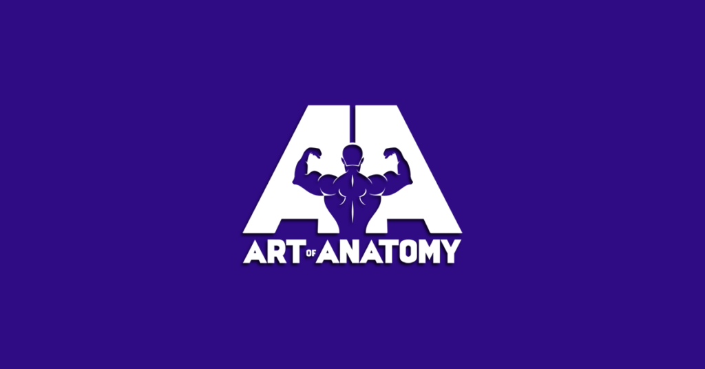 What is Art of Anatomy?